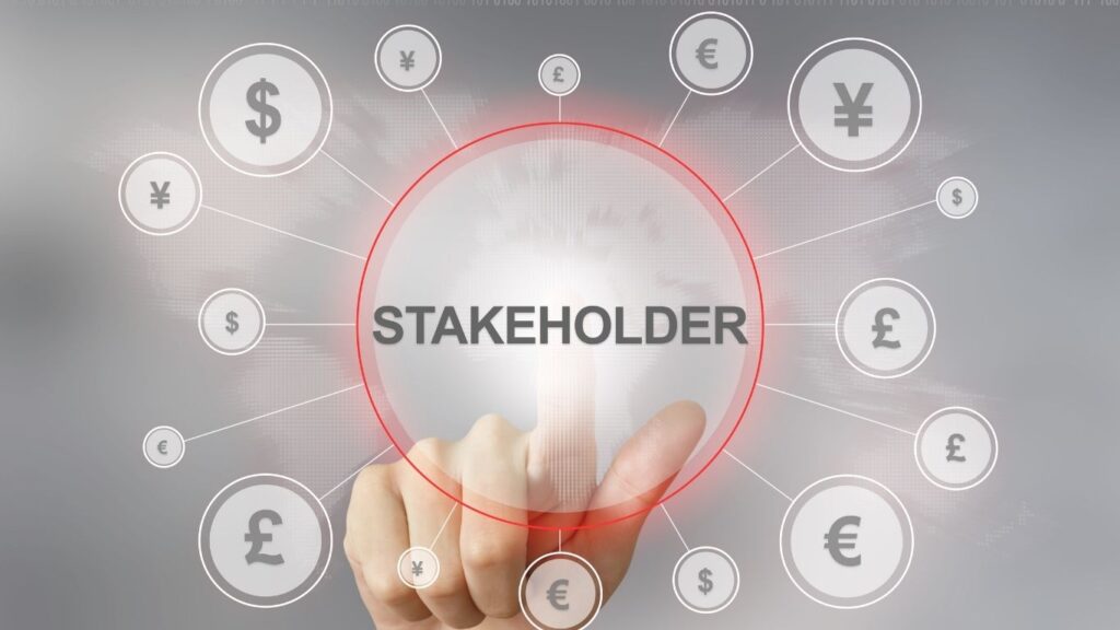 Effective Strategies for Managing Stakeholders in Scrum Projects Effective Strategies for Managing Stakeholders in Scrum Projects