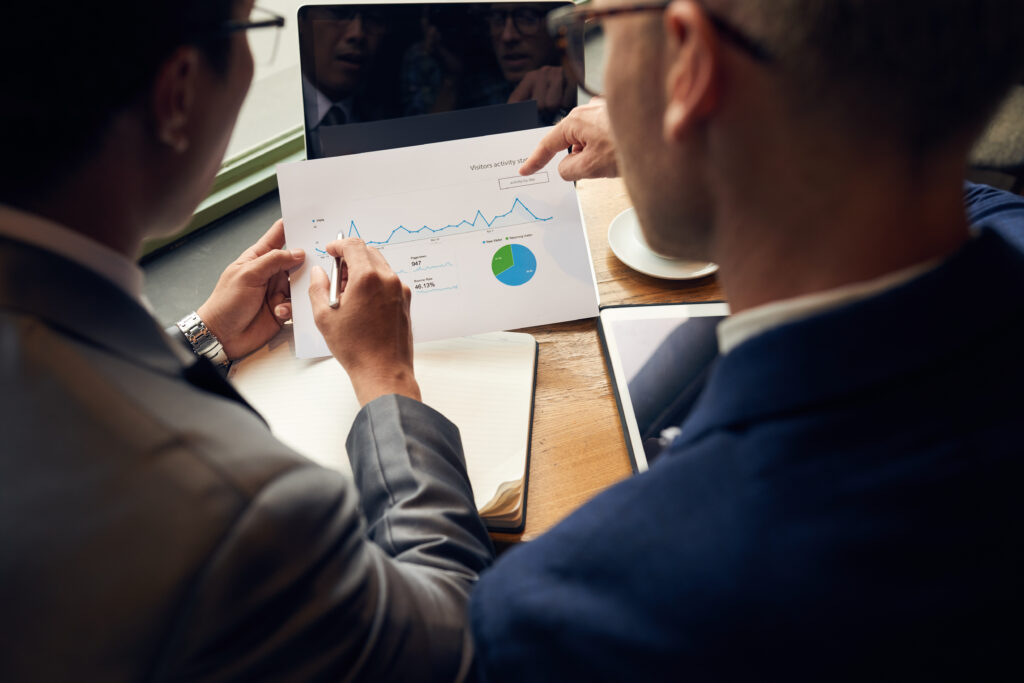 How Business Analysts Turn Challenges Into Opportunities for Growth How Business Analysts Turn Challenges Into Opportunities for Growth