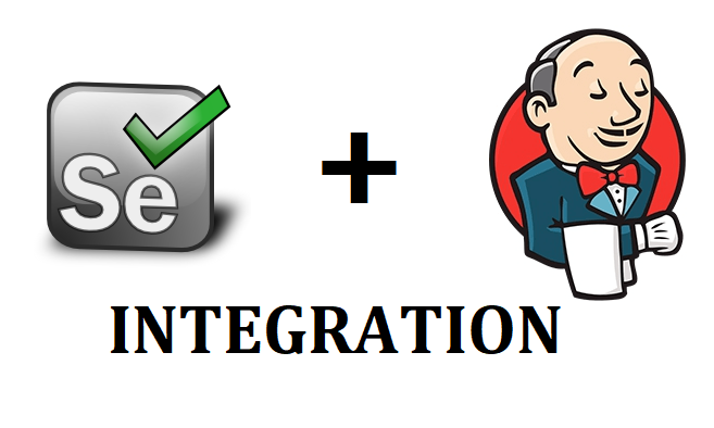 Integrating Selenium with Jenkins CI Selenium testing