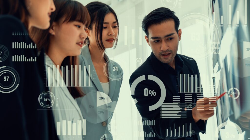 Why Business Analyst Training Is Future-Proof in a Tech-Driven World Why Business Analyst Training Is Future-Proof in a Tech-Driven World