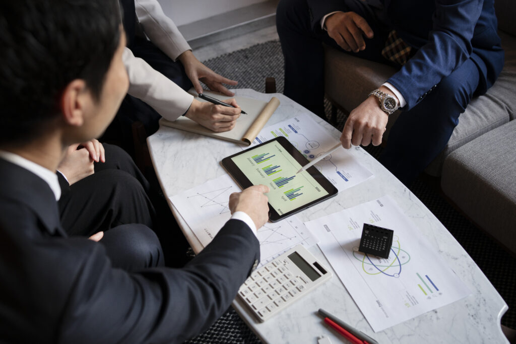 Career Growth with Business Analysis: What You Need to Know Career Growth with Business Analysis: What You Need to Know