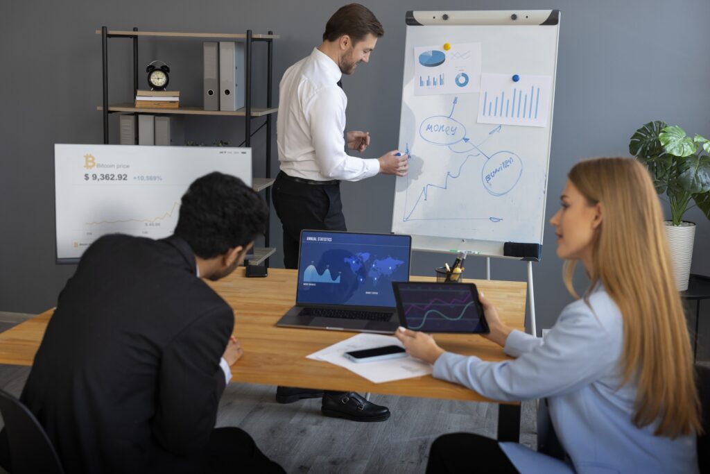 Career Growth with Business Analysis: What You Need to Know Career Growth with Business Analysis: What You Need to Know