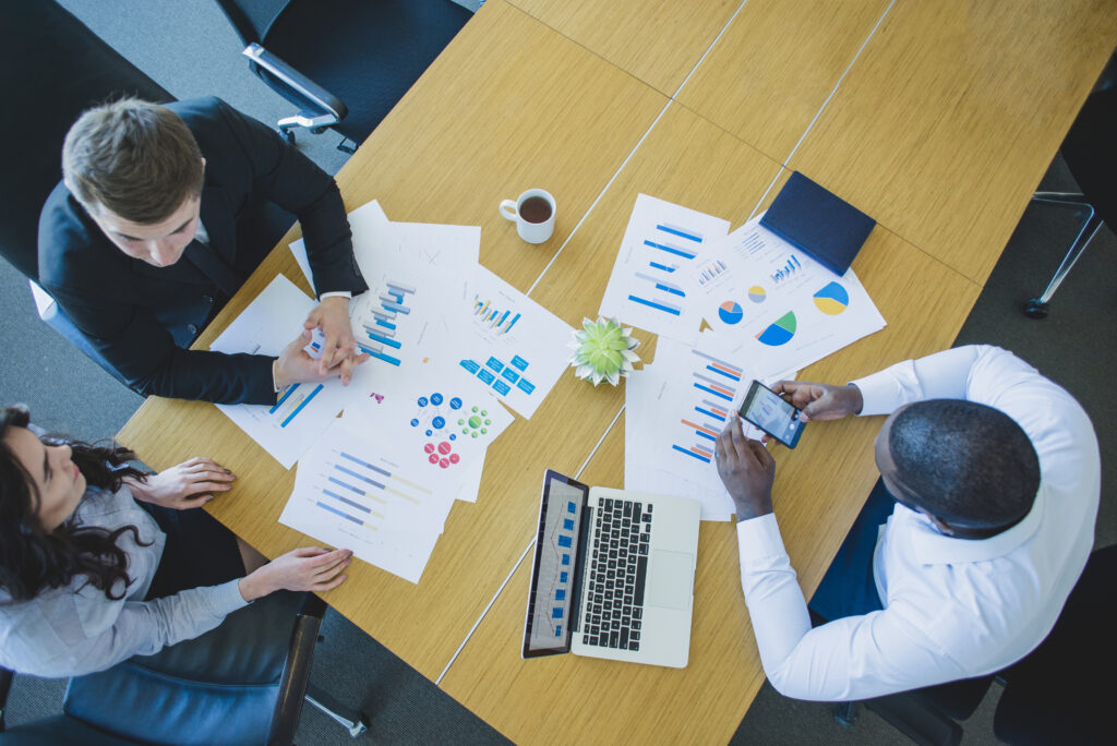 How Business Analysts Turn Challenges Into Opportunities for Growth How Business Analysts Turn Challenges Into Opportunities for Growth