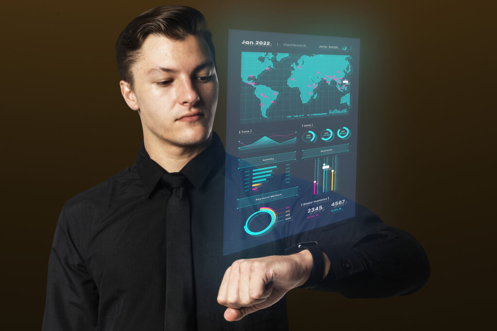 The Future of Business Analysis in an AI-Driven World The Future of Business Analysis in an AI-Driven World