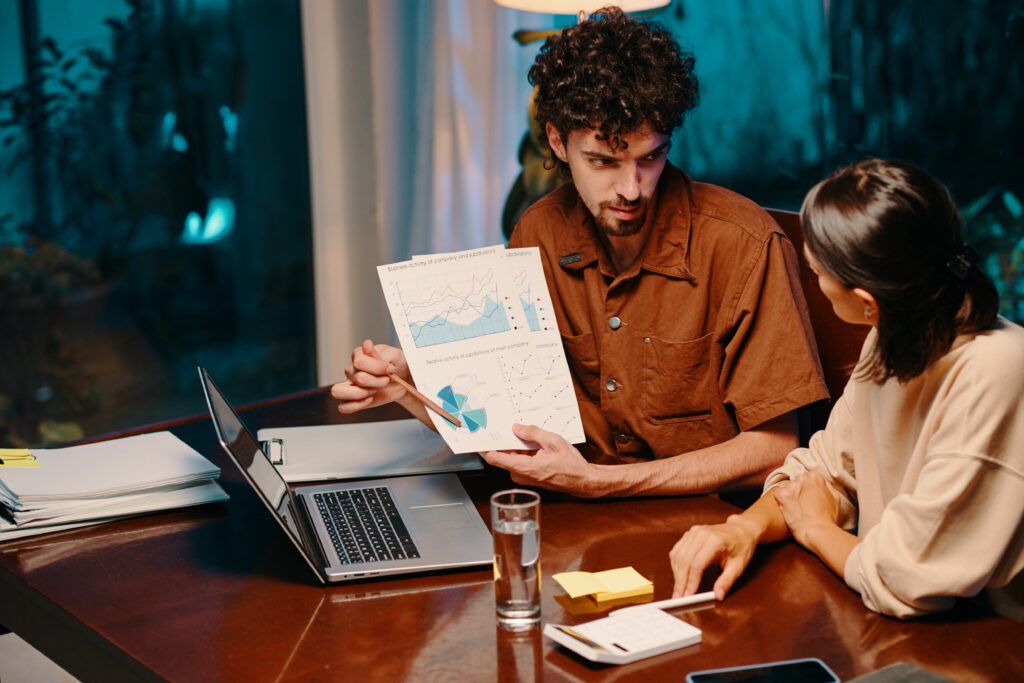 How Business Analysts Turn Challenges Into Opportunities for Growth How Business Analysts Turn Challenges Into Opportunities for Growth