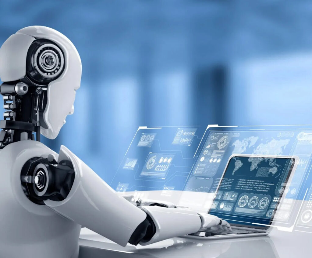 Future of Selenium in AI Testing Selenium course