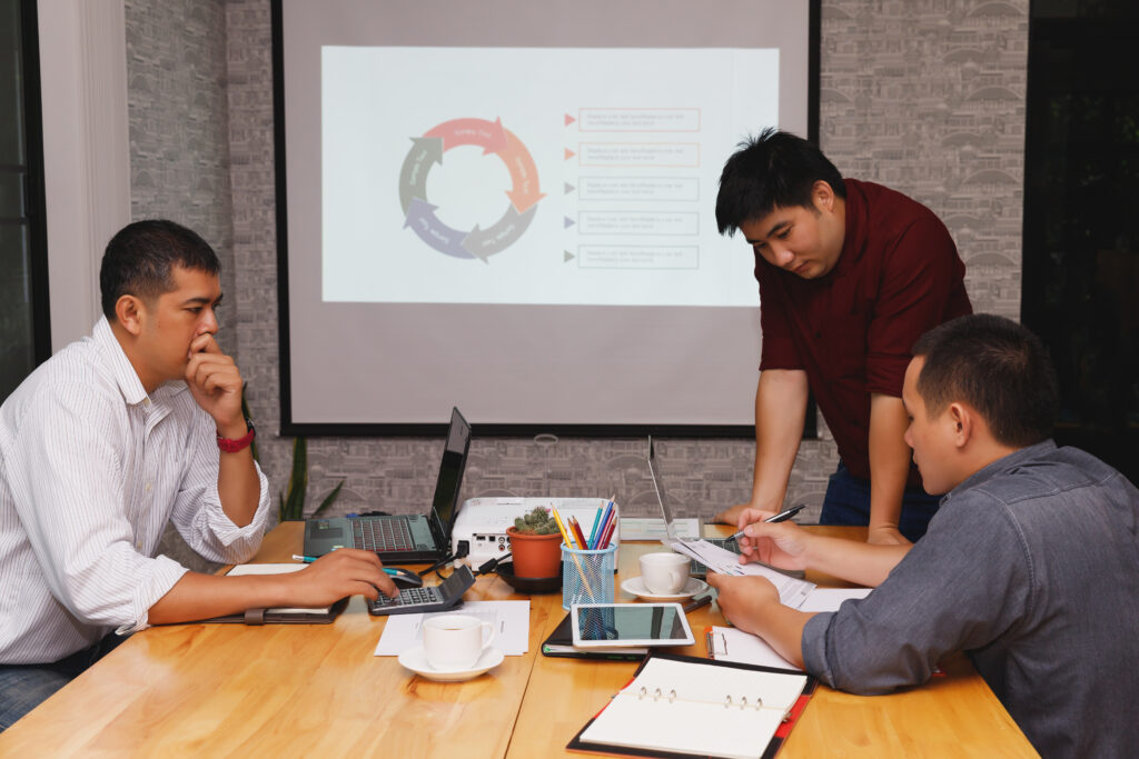 Business Analyst Training for Agile and Scrum Environments Business Analyst Training for Agile and Scrum Environments