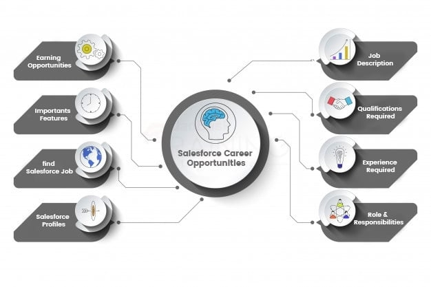 The Power of Salesforce: Transform Your Career Today Power of Salesforce