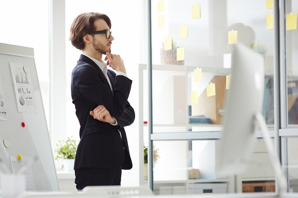 career with Salesforce