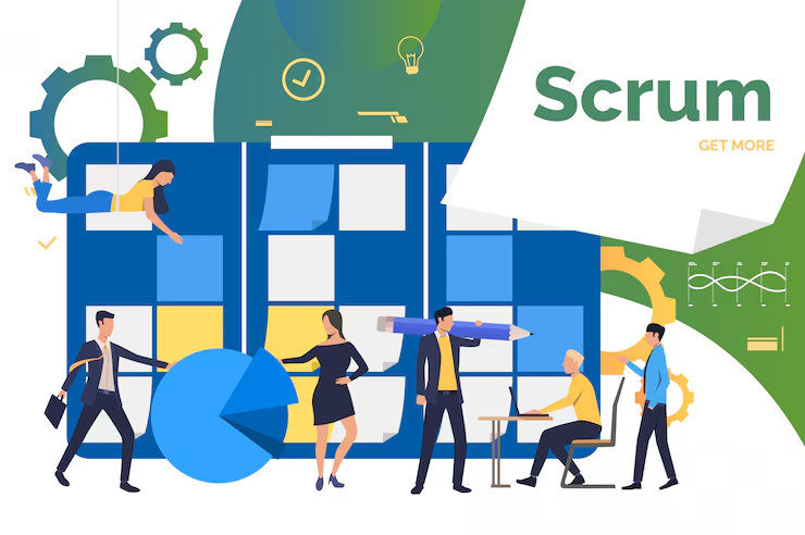 Choosing the Right Agile and Scrum Certification for Your Career Aspirations scrum master training and placement
