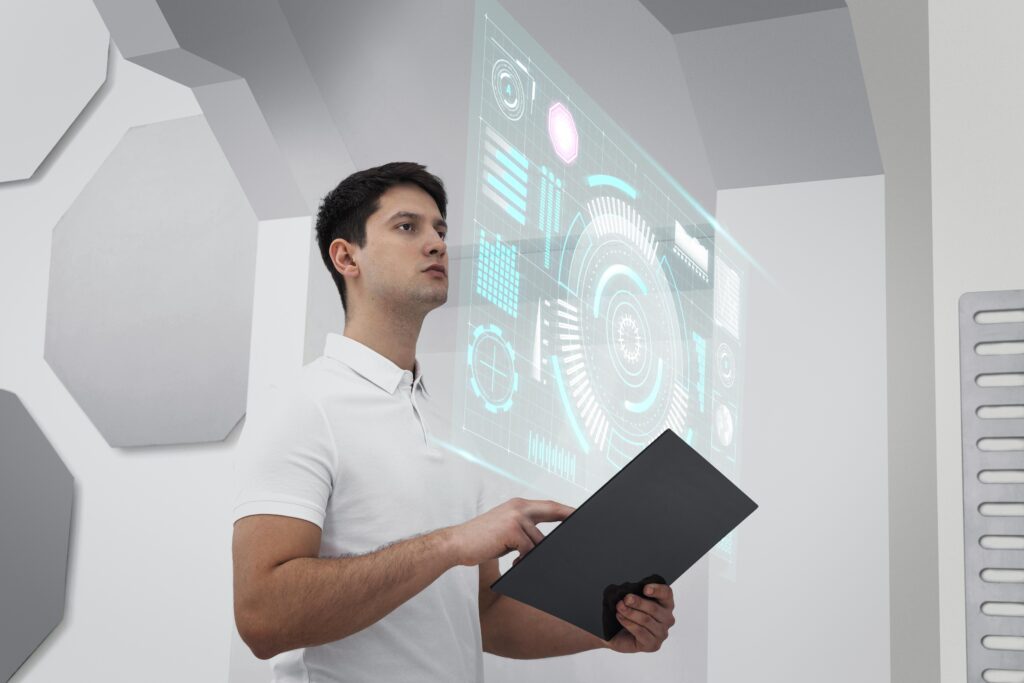 The Future of Business Analysis in an AI-Driven World The Future of Business Analysis in an AI-Driven World