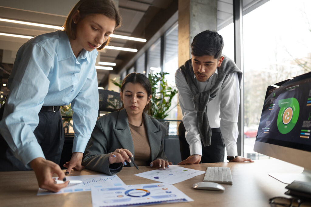 Career-Ready Business Analyst Training with Hands-On Projects Career-Ready Business Analyst Training with Hands-On Projects