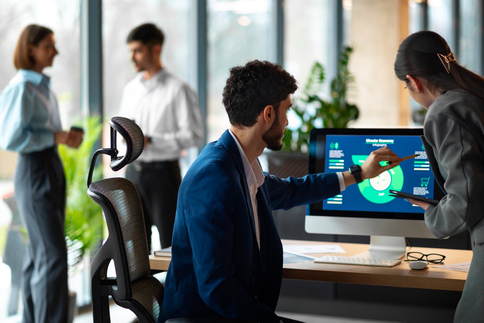 From Requirements to AI: The Future of Business Analysis Careers