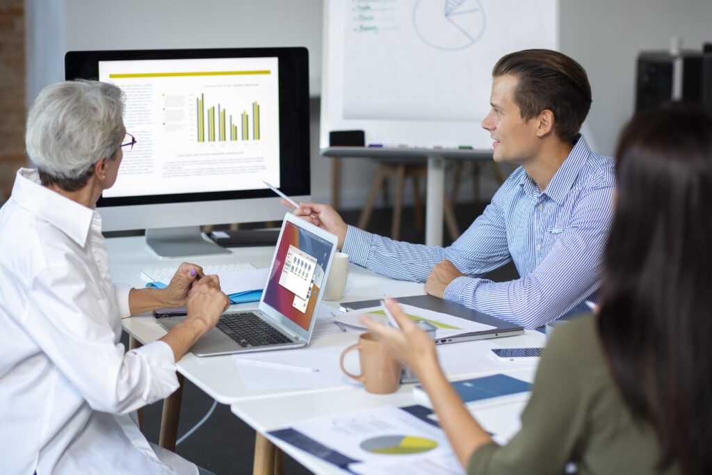 Career Growth with Business Analysis: What You Need to Know Career Growth with Business Analysis: What You Need to Know