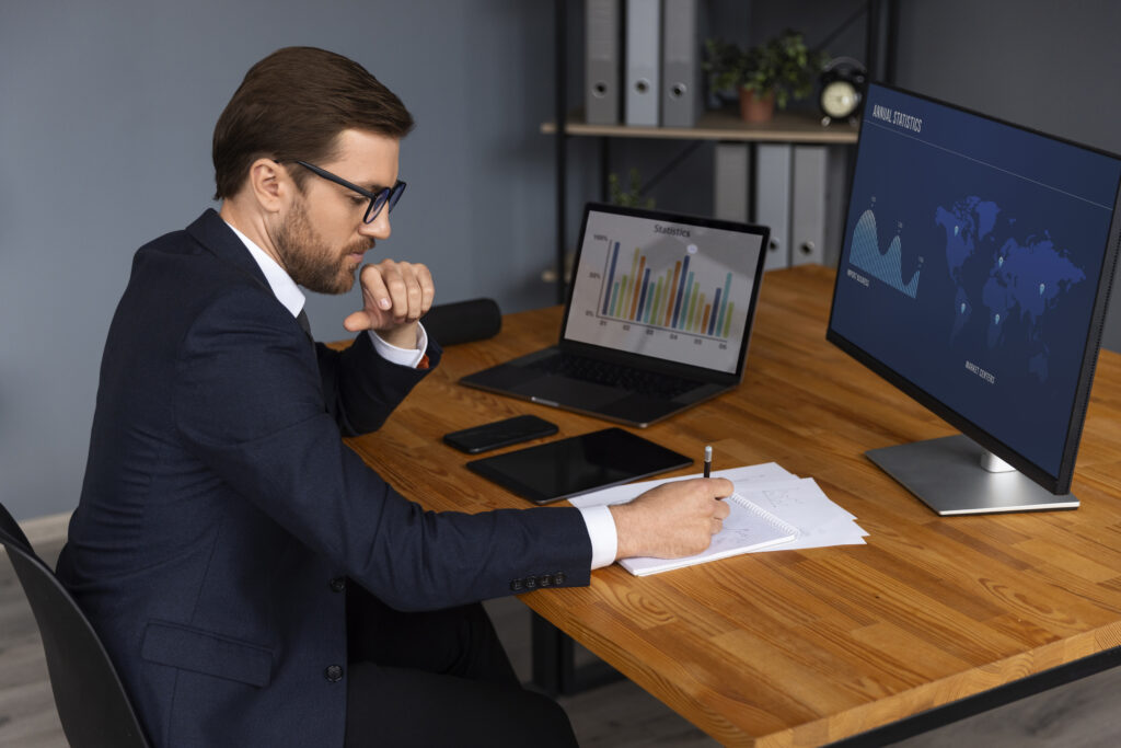 Core Skills Every High-Performing Business Analyst Should Have Core Skills Every High-Performing Business Analyst Should Have