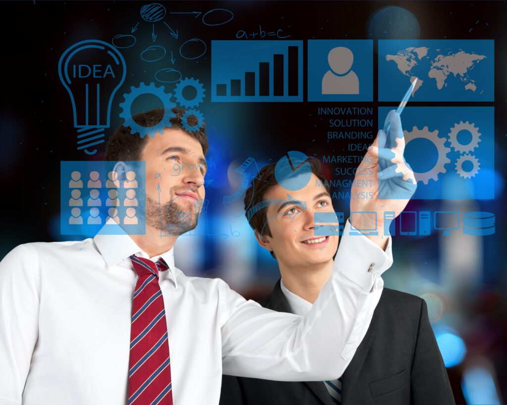From Requirements to AI: The Future of Business Analysis Careers From Requirements to AI: The Future of Business Analysis Careers