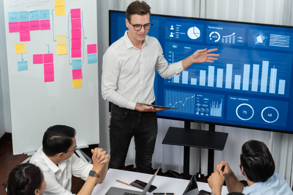 Business Analyst Training for Agile and Scrum Environments Business Analyst Training for Agile and Scrum Environments