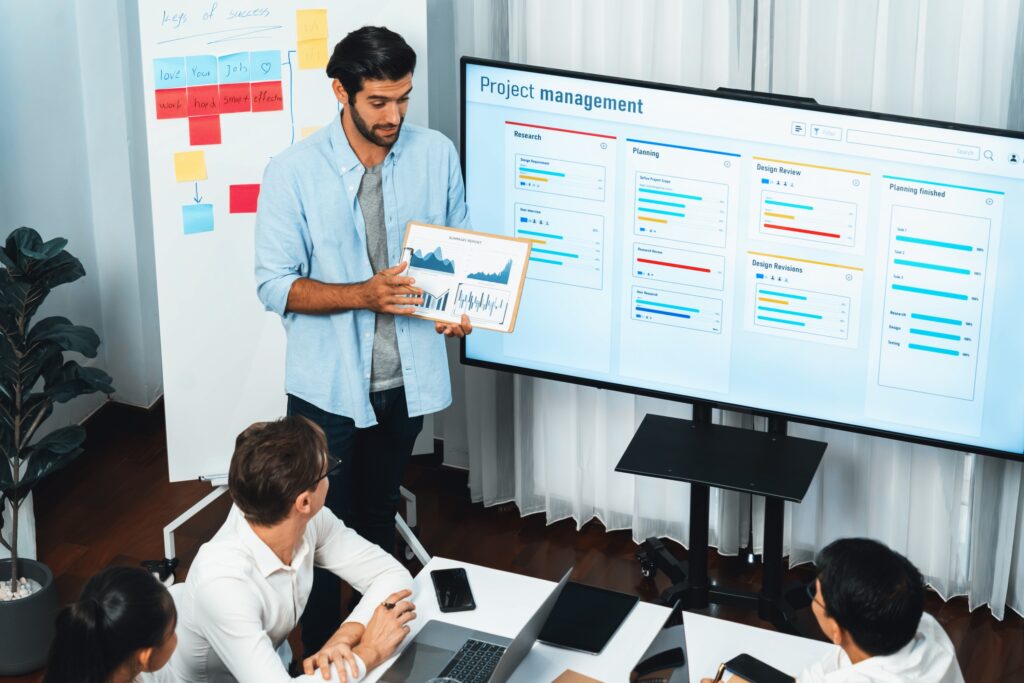 Technical Modules in Business Analyst Certification Programs Explained Technical Modules in Business Analyst Certification Programs Explained