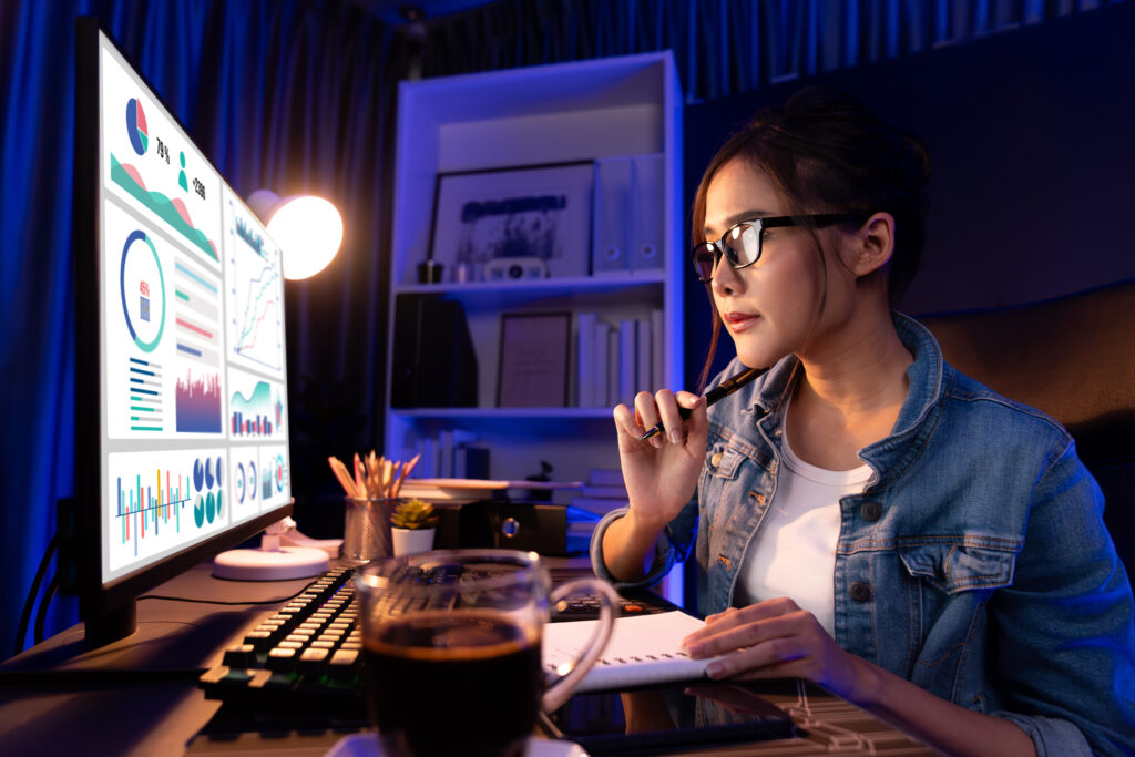 The Future of Business Analysis Starts with Online Courses The Future of Business Analysis Starts with Online Courses