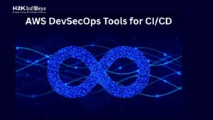 AWS DevSecOps Tools for CI/CD