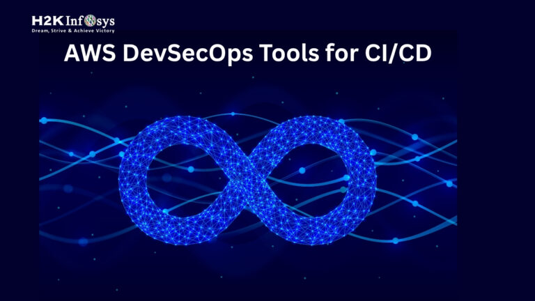 AWS DevSecOps Tools for CI/CD