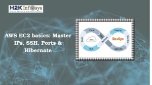 AWS EC2 basics