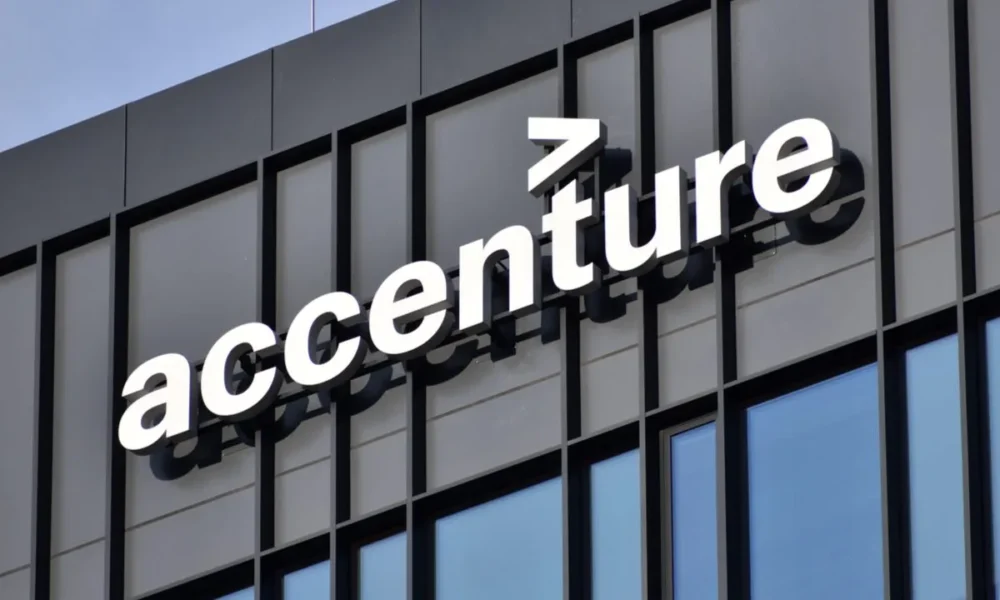 Which Companies Hire After Selenium Training Programs? Accenture
