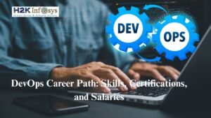 DevOps career path
