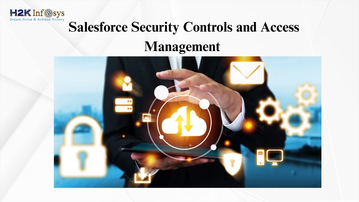 Salesforce Security Controls
