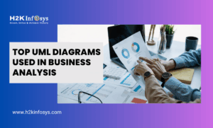 Top UML Diagrams Used in Business Analysis