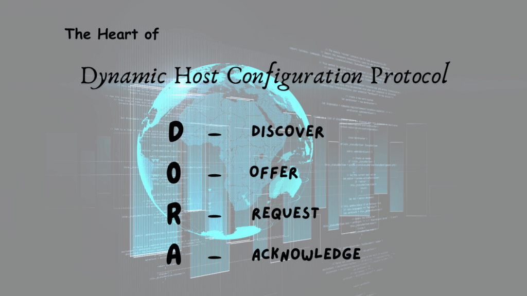 Crack DHCP: DORA, Scope & Relay Secrets Crack DHCP: DORA, Scope & Relay Secrets