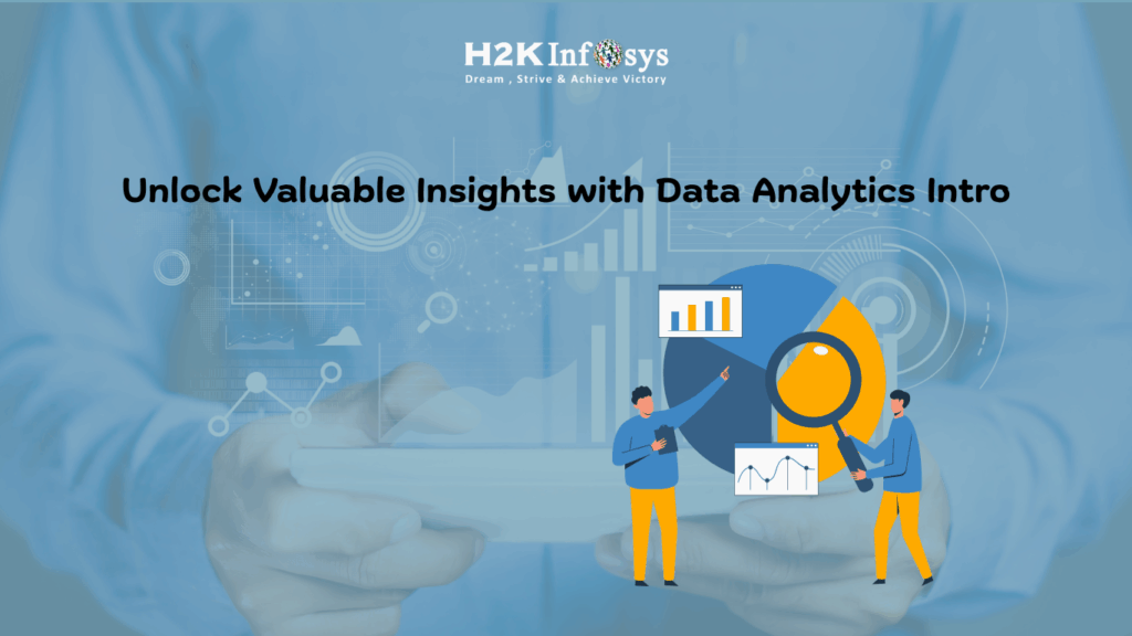 Data Analytics Intro