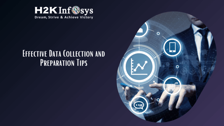 Data Collection and Preparation Tips