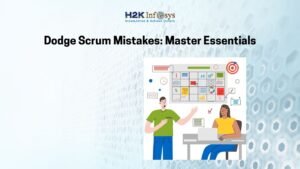 Scrum Mistakes