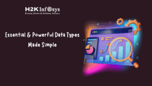Data Types