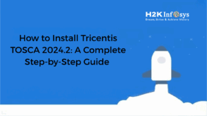 Install Tricentis TOSCA