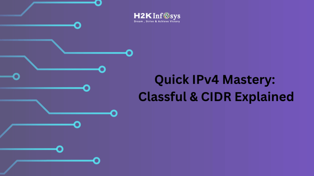 IPv4 Mastery