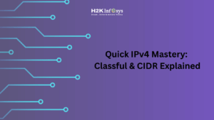 IPv4 Mastery