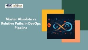 Absolute vs Relative Paths