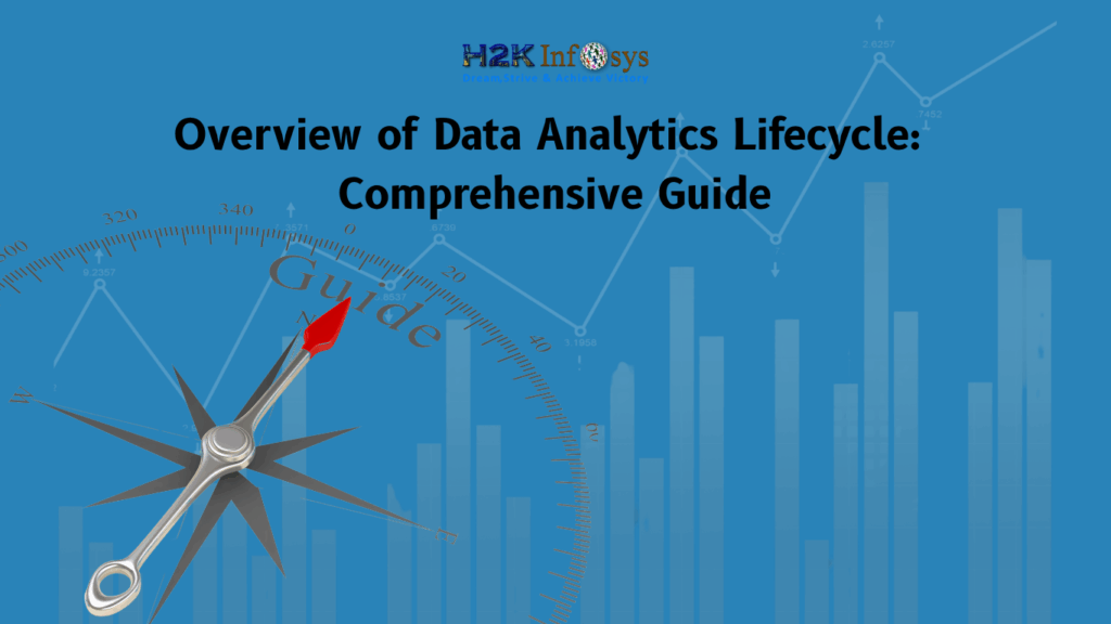 Overview of Data Analytics