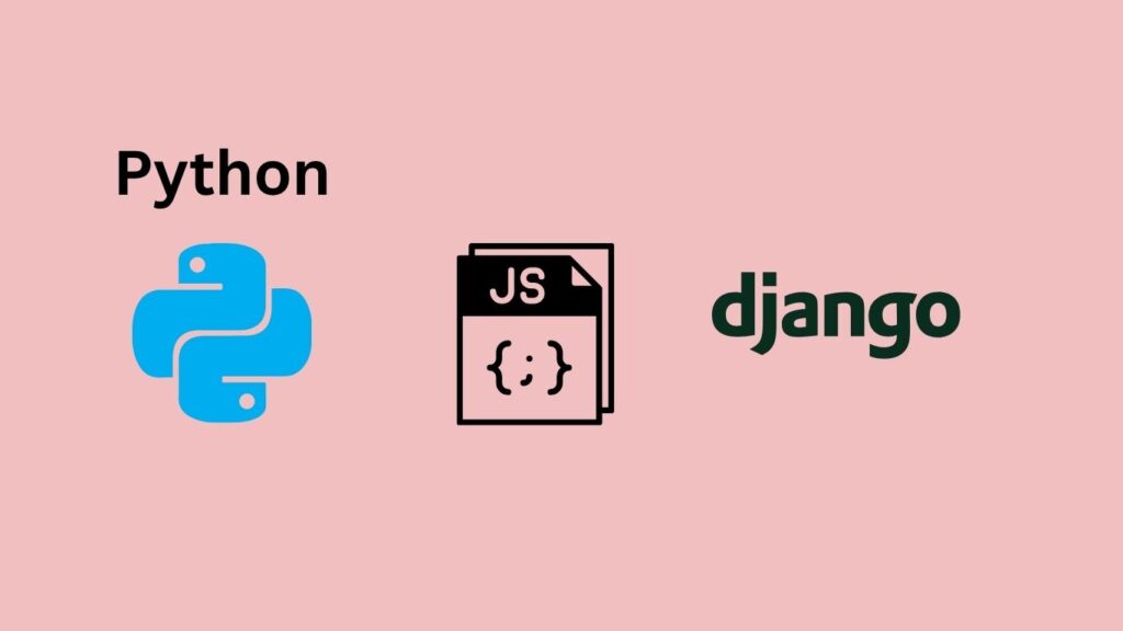Effortless Python JSON and Django App Development + Tool Setup Python JSON and Django