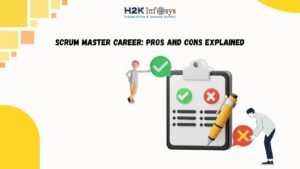 Scrum Master Career