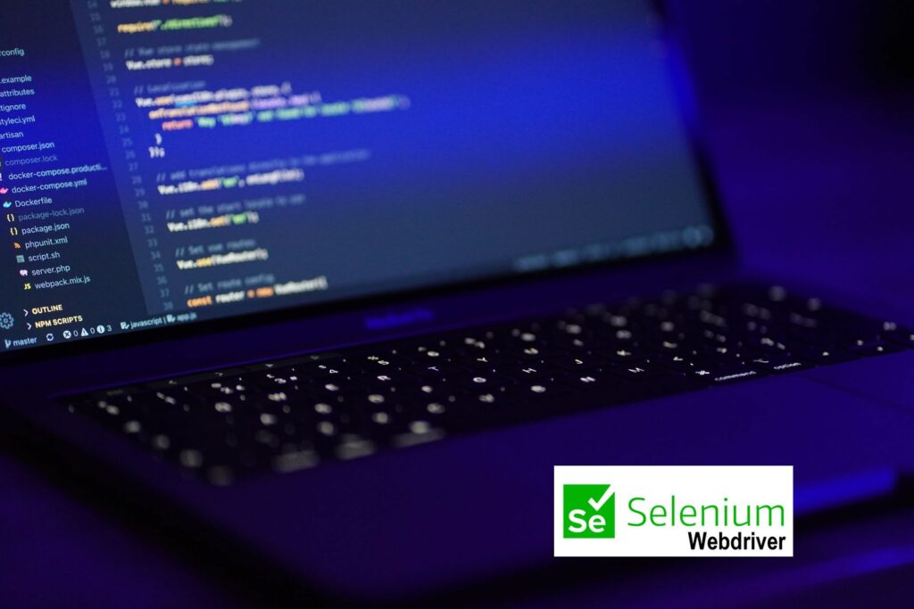 How do you handle test failures in Selenium? Selenium testing