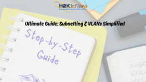 Subnetting and VLANs