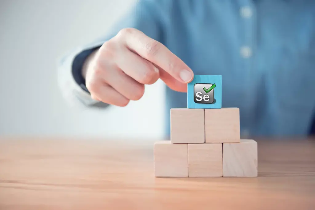 What’s the History Behind Selenium Automation Tool? Selenium testing