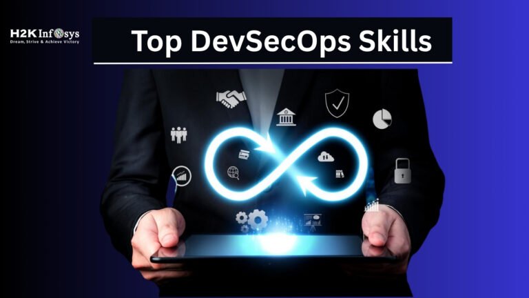 DevSecOps Skills