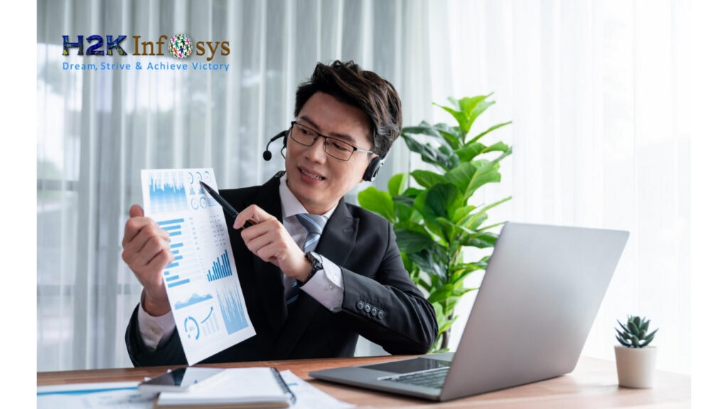 learning Salesforce Online