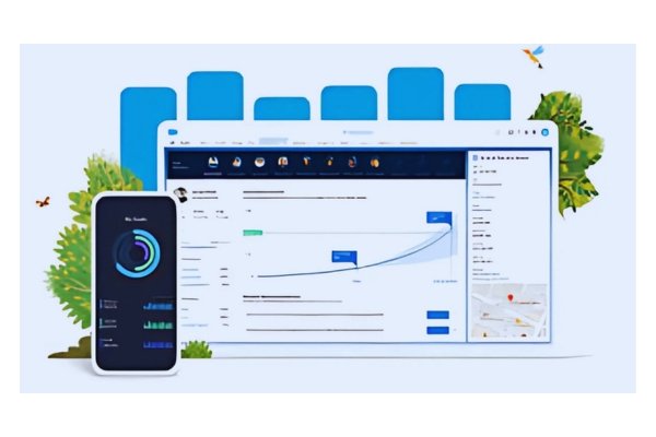 What is Salesforce? The Ultimate Guide for 2025 What is Salesforce? The Ultimate Guide for 2025