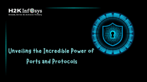 Ports and Protocols