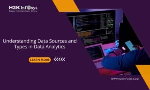 Data Sources and Types